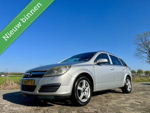 Opel Astra Wagon 1.4 Cosmo, BJ 2006, APK Feb 2026, Airco