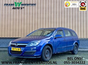 Opel Astra Wagon 1.6 Edition Handel / Export Automaat