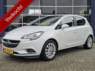 Opel Corsa 1.0 Turbo Online Edition