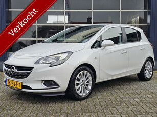 Opel Corsa 1.0 Turbo Online Edition