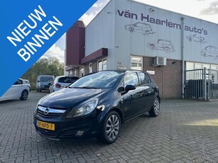 Opel Corsa 1.2-16V '111' Edition