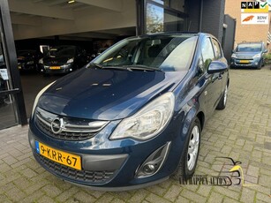 Opel Corsa 1.2-16V Berlin