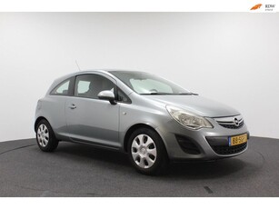 Opel Corsa 1.2-16V Edition Airco Trekhaak Goed