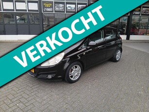 Opel Corsa 1.2-16V Enjoy