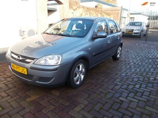 Opel Corsa 1.2-16V Full Rhythm automaat 121 dkm nap airco