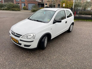 Opel Corsa 1.2-16V Rhythm! 189 DKM NAP!