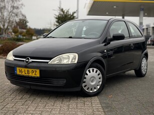 Opel Corsa 1.2 3DRS APK TOT 29-08-2025