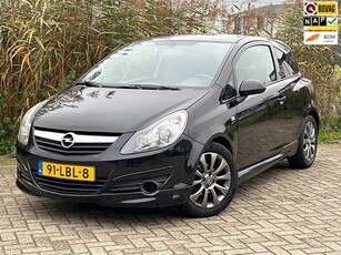 Opel Corsa 1.4-16V '111' Edition Airco Nette auto Nieuwe Apk