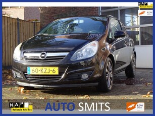 Opel Corsa 1.4-16V '111' Edition