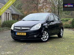 Opel Corsa 1.4-16V Cosmo NAP