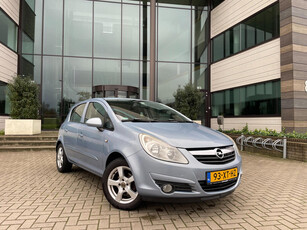 Opel Corsa 1.4 | Airco | Nieuwe APK | Nette auto