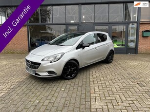 Opel Corsa 1.4 Color edition, Airco