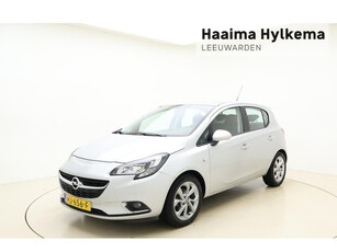 Opel Corsa 1.4 Color Edition | Automaat | Lichtmetalen velgen | Stoel & Stuurverwarming | Mistlampen voor | 5 Deuren