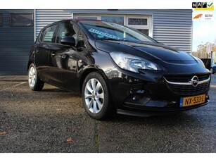 Opel Corsa 1.4 Edition 5-deurs Automaat, nette zuinige auto