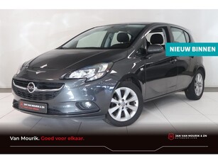 Opel Corsa 1.4 Edition apple carplay / android auto