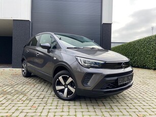 Opel Crossland 1.2 Edition - Vol opties - winterpakket -