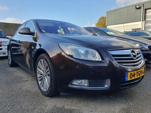 Opel Insignia 2.0 CDTI COSMO