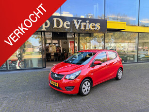 Opel KARL 1.0 ecoFLEX Edition