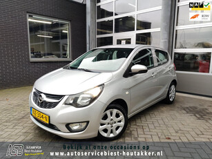 Opel KARL 1.0 ecoFLEX Edition | Airco | Cruise Control | City mode | Bluetooth | Carplay mogelijk