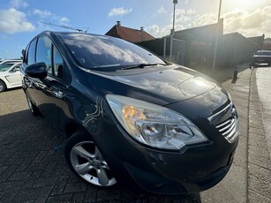 Opel Meriva 1.4 Turbo Cosmo (bj 2010)