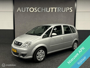 Opel Meriva 1.6-16V AIRCO / 1e EIGENAAR / TREKHAAK AFN. / NETJES!