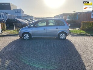 Opel Meriva 1.6-16V Cosmo/2003/5DRS/INRUILKOOPJE!