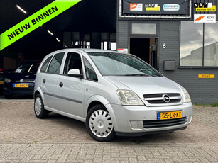 Opel Meriva 1.6-16V Enjoy|Airco|Cruise|El Ramen|NAP|APK|