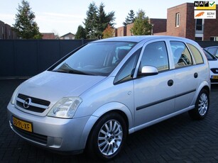 Opel Meriva 1.6-16V Maxx Cool Airco !