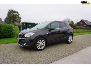 Opel Mokka 1.4 T Cosmo