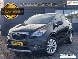 Opel Mokka 1.6 CDTi Cosmo 1e