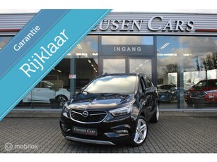 Opel Mokka X 1.4 Turbo Innovation//Full LED//Navi/All season