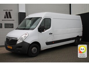 Opel Movano 2.3 CDTI L3H2 - Airco - € 5.900,- Excl.