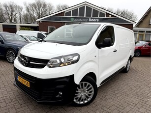 Opel Vivaro 2.0 CDTI 150pk L3 H1 Parkeersensoren