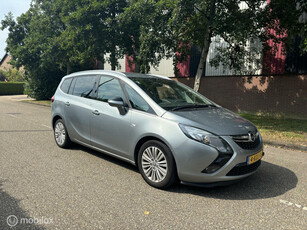 Opel Zafira Tourer 1.4 Cosmo 7p.