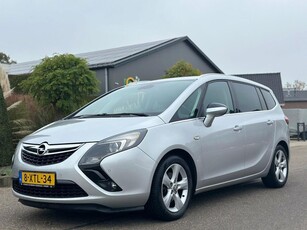 Opel Zafira Tourer 1.6 CDTI Business+ 7Pers 2014 EURO6