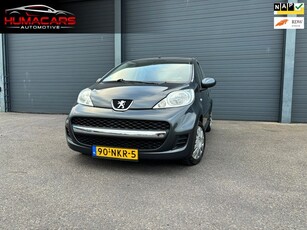 Peugeot 107 1.0-12V Urban Move - dealer onderhouden - airco