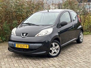 Peugeot 107 1.0-12V XR Nieuwe Apk