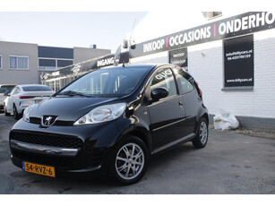 Peugeot 107 1.0-12V XS / Airco / Nieuwe Koppeling / Elektrische ramen