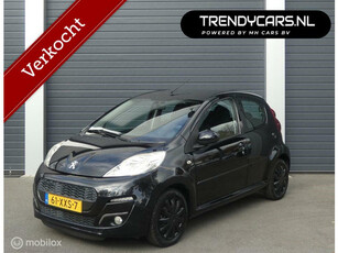 Peugeot 107 1.0 Active