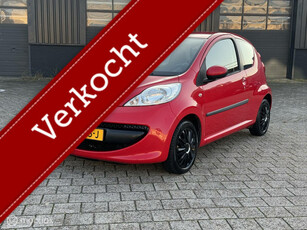 Peugeot 107 1.0 Benzine ✅NIEUWE APK✅AIRCO✅96.000 KM !