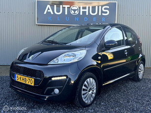 Peugeot 107 1.0 •Facelift•Airco•NW APK•