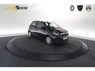 Peugeot 108 1.0 e-VTi Active | Airco | Bluetooth | Elektrische Ramen | 5 Deurs