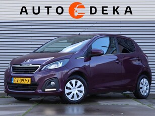 Peugeot 108 1.0 e-VTi Active *Airco*Bluetooth*