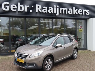 Peugeot 2008 1.2 PureTech Allure*Panoramadak*EXPORT/EX.BPM*