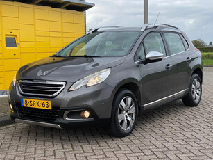 Peugeot 2008 1.6 VTi Allure Automaat ECC Airco Navi PDC