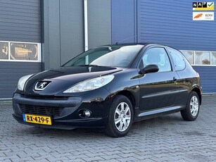 Peugeot 206 + 1.4 XS ''165.000'' KM