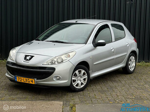 Peugeot 206 + 1.4 XS | NIEUWE APK |