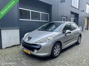 Peugeot 207 1.4 VTi Sublime