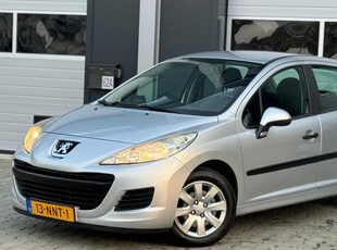 Peugeot 207 1.4 X-LINE / CRUISE CONTROL EL. RAMEN 5 DEURS