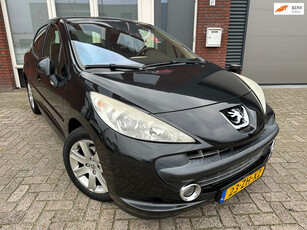 Peugeot 207 1.6 VTi XS Pack / Navi / Airco / 5DRS / Nette Auto